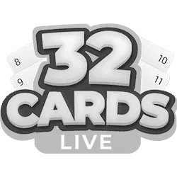 Play 32 Cards Fortunica casino