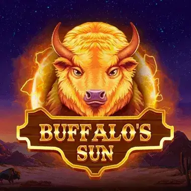 Play Buffalo's Sun Fortunica casino