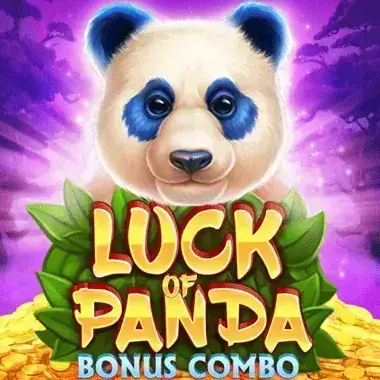 Play Luck of Panda Bonus Combo Fortunica casino