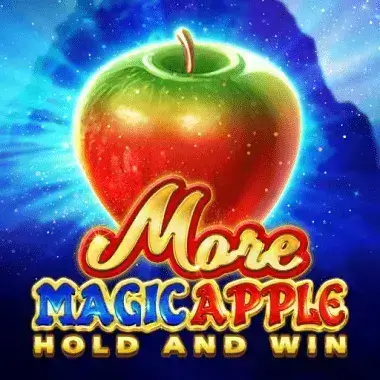 Play Speel More Magic Apple bij Fortunica
