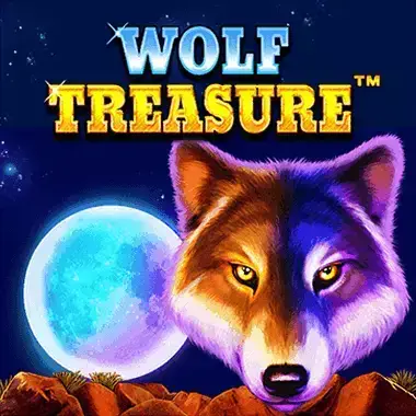 Play Wolf Treasure Fortunica casino